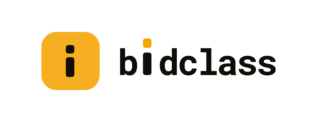 BidClass — Google Ads course